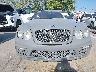 SCBCR63W85C****** Salvage and Repairable 2005 Bentley Continental GT in Tennessee State
