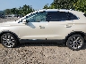 5LMCJ2C98JU****** Repairable 2018 Lincoln MKC in Ohio State