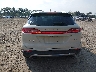 5LMCJ2C98JU****** Wrecked 2018 Lincoln MKC