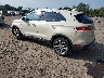 5LMCJ2C98JU****** Salvage and Repairable 2018 Lincoln MKC in Akron Canton