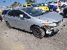 19XFB2E50CE****** Salvage and Wrecked 2012 Honda Civic in Nashville