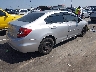 19XFB2E50CE****** Salvage and Wrecked 2012 Honda Civic in Tennessee State