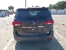 KNDMC5C14F6****** Destrozados 2015 Kia Sedona