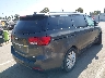 KNDMC5C14F6****** Salvamento y Destrozados 2015 Kia Sedona en Estado de California