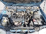 3N1CB51D41L****** Reparables 2001 Nissan Sentra en Fremont