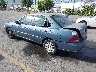 3N1CB51D41L****** Salvamento y Reparables 2001 Nissan Sentra en Fremont