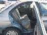 3N1CB51D41L****** Destrozados 2001 Nissan Sentra en Fremont