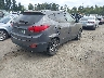 KM8JUCAG0FU****** Salvamento y Destrozados 2015 Hyundai Tucson en Estado de Washington