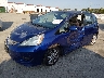 JHMGE8H4XAS****** Salvamento y Destrozados 2010 Honda Fit en Saint Louis