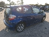 JHMGE8H4XAS****** Salvamento y Reparables 2010 Honda Fit en Saint Louis