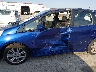 JHMGE8H4XAS****** Usados y Reparables 2010 Honda Fit en Estado de Illinois