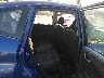 JHMGE8H4XAS****** Salvamento 2010 Honda Fit en Saint Louis
