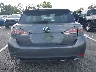 JTHKD5BH1D2****** Wrecked 2013 Lexus CT