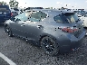 JTHKD5BH1D2****** Salvage and Repairable 2013 Lexus CT in Nashville