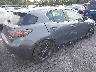 JTHKD5BH1D2****** Salvage and Wrecked 2013 Lexus CT in Tennessee State