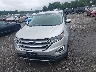 2FMPK3J97HB****** Wrecked 2017 Ford Edge in Maryland State
