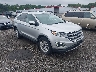 2FMPK3J97HB****** Salvage and Wrecked 2017 Ford Edge in Elkton