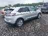 2FMPK3J97HB****** Salvage and Wrecked 2017 Ford Edge in Maryland State