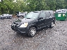SHSRD78814U****** Usados y Reparables 2004 Honda CR-V en Albany