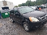 SHSRD78814U****** Salvamento y Reparables 2004 Honda CR-V en Estado de Nueva York