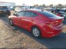 5NPD74LF6HH****** Salvage and Repairable 2017 Hyundai Elantra in East Bay
