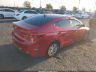 5NPD74LF6HH****** Salvage and Wrecked 2017 Hyundai Elantra in California State