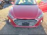 5NPD74LF6HH****** Salvage and Repairable 2017 Hyundai Elantra in California State
