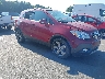 KL4CJBSB7EB****** Salvage and Wrecked 2014 Buick Encore in Raleigh