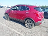KL4CJBSB7EB****** Salvage and Repairable 2014 Buick Encore in Raleigh