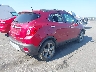 KL4CJBSB7EB****** Salvage and Wrecked 2014 Buick Encore in North Carolina State