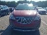 KL4CJBSB7EB****** Salvage and Repairable 2014 Buick Encore in North Carolina State