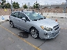 JF1GPAG69CH****** Salvamento y Destrozados 2012 Subaru Impreza en Fremont
