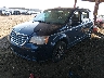 2A8HR54P18R****** Usados y Reparables 2008 Chrysler Town & Country en Phoenix
