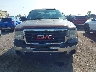 1GTR2UEA0BZ****** Wrecked 2011 GMC Sierra 1500 in Michigan State