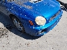 JF1GD29612G****** Wrecked 2002 Subaru Impreza in Texas State