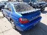 JF1GD29612G****** Salvage and Repairable 2002 Subaru Impreza in Austin