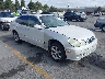 JT8BD69S630****** Salvamento y Destrozados 2003 Lexus GS en Fremont