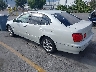 JT8BD69S630****** Salvamento y Reparables 2003 Lexus GS en Fremont