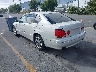 JT8BD69S630****** Salvamento y Reparables 2003 Lexus GS en Estado de California