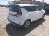 KNDJ23AUXS7****** Salvage and Wrecked 2025 Kia Soul in Arizona State