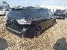 5TDXK3DC1CS****** Salvage and Wrecked 2012 Toyota Sienna in Illinois State