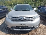 5TDDK3EH3DS****** Destrozados 2013 Toyota Highlander en Estado de Illinois