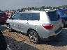 5TDDK3EH3DS****** Reparables 2013 Toyota Highlander en Estado de Illinois