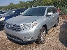 5TDDK3EH3DS****** Usados y Reparables 2013 Toyota Highlander en Chicago North