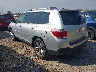 5TDDK3EH3DS****** Salvamento y Reparables 2013 Toyota Highlander en Chicago North
