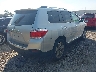 5TDDK3EH3DS****** Salvamento y Destrozados 2013 Toyota Highlander en Estado de Illinois
