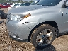 5TDDK3EH3DS****** Salvamento y Reparables 2013 Toyota Highlander en Estado de Illinois