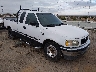1FTZX17W6WN****** Salvage and Wrecked 1998 Ford F-150 in Albuquerque