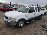 1FTZX17W6WN****** Used and Repairable 1998 Ford F-150 in Albuquerque