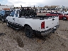 1FTZX17W6WN****** Salvage and Repairable 1998 Ford F-150 in Albuquerque